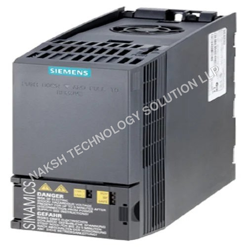Siemens G120C 3.0KW4.0HP Drive