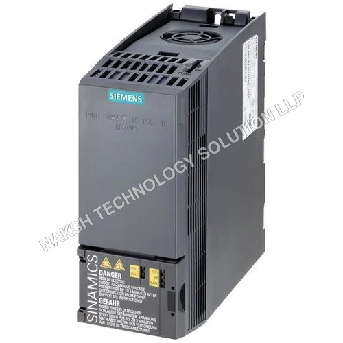 Siemens G120C 30.0KW Drive