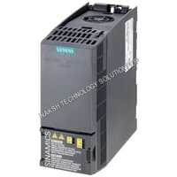 Siemens G120c 30.0kw Drive - Application: Industrial Automation