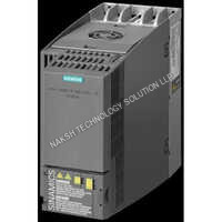 Siemens G120c 45.0kw Drive - Application: Industrial Automation