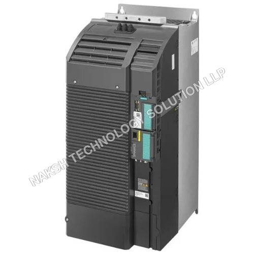 Siemens G120c 55.0kw Drive - Application: Industrial Automation