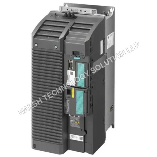 Siemens G120C 110.0KW Drive