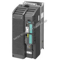 Siemens G120c 110.0kw Drive - Application: Automation