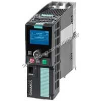 Sinamics G120 Siemens Drive - Application: Industrial Automation