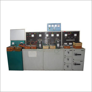 Control Panel Boards - Base Material: Mild Steel