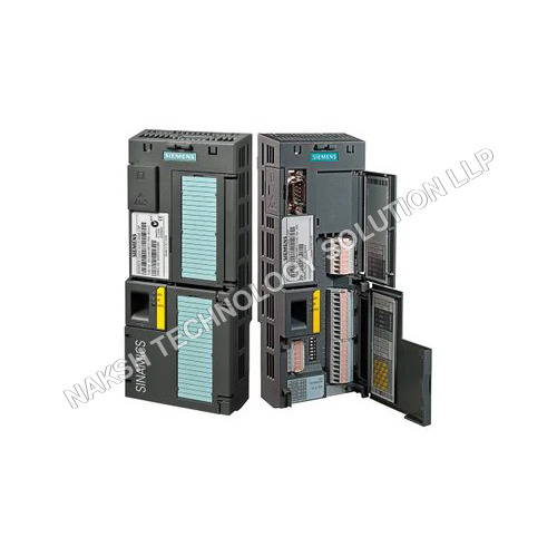 SIEMENS G120 CONTROL UNIT 6SL3244-0BB12-1BA1