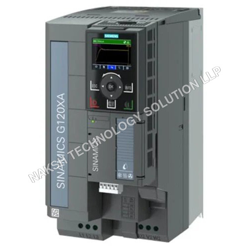 SIEMENS VFD G120XA 6SL3220-3YD26-0CB0