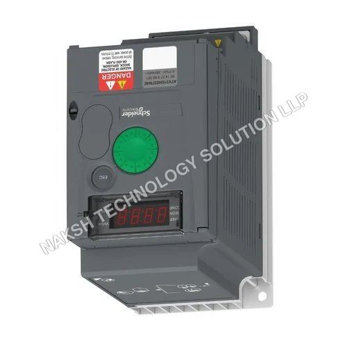 Schneider Atv310h075n4e Drive