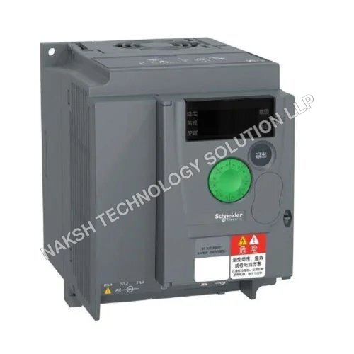 Schneider Atv310hu55n4e Drive