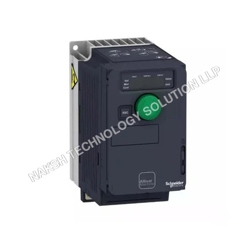 Schneider ATV320U07M3C Drive