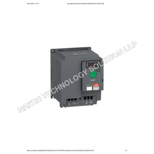 Schneider ATV320U30M3C Drive