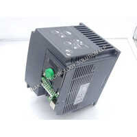 Schneider Atv320u40m3c Drive - Color: Black