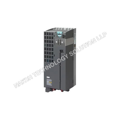 SIEMENS G120 AC DRIVE 6SL3210-1PE23-3UL0