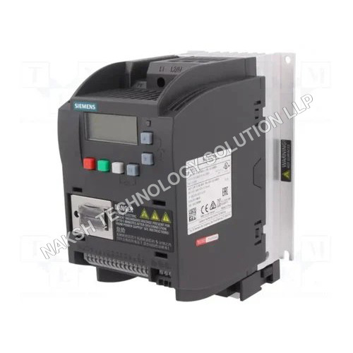 SIEMENS V20 1.50KW2.0HP DRIVE