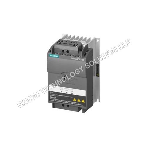 SINAMICS V20 brake module 6SL3201-2AD20-8VA0
