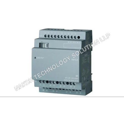 LOGO DM16 24R Expansion Module