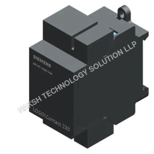 SIEMENS LOGO PLC contact 24 Switching module 6ED1057-4CA00-0AA0