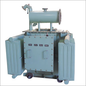 Electrical Transformer & Transformer Components - Copper Material, 50Hz Frequency, Single Phase, 110V Output | Designed for Industrial Electrical Usage