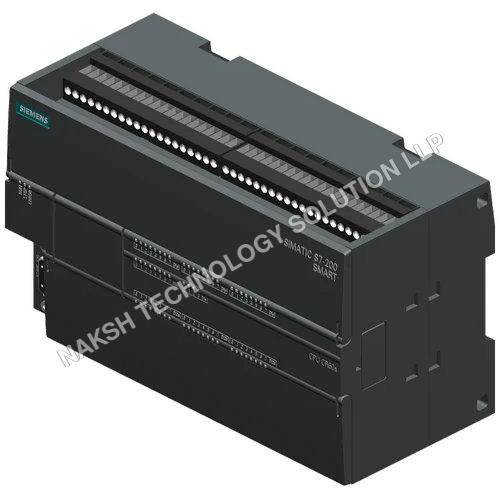 Siemens Logo PLC