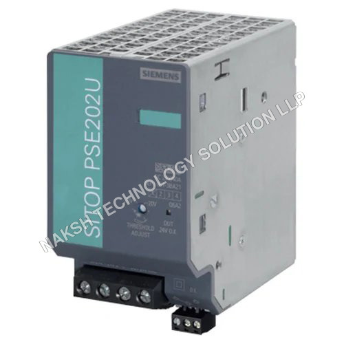 SIEMENS POWER SUPPLY 6EP1961-3BA01