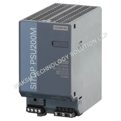 SITOP Basic Power Supplies - 6EP1333-3BA10
