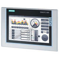 Siemens Automation 6Av2124-0Qc02-0Ax2 - Ip Rating: Ip65