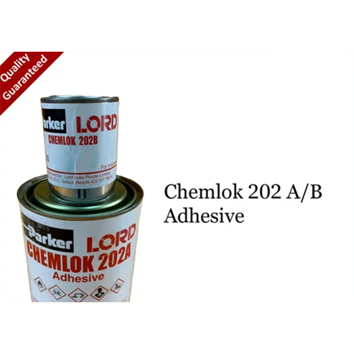 Parker Lord - Chemlok 202 A-B