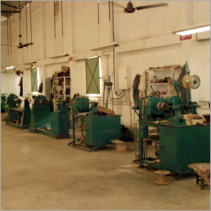 DC Transformer & Transformer Components - Steel Material, 30 kVA Capacity, 11000/22000/33000 V High Voltage, 230 V Low Voltage | Single Phase, 50 Hz Frequency, Robust Output Terminations