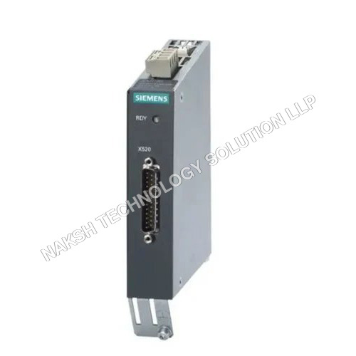 SINAMICS S120 SENSOR MODULE SMC10