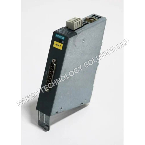 Sinamics S120 Sensor Module SMC30