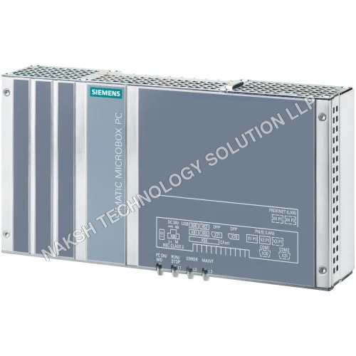 Simatic IPC 427E Siemens HMI