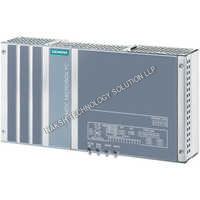 Simatic Ipc 427e Siemens Hmi - Color: Grey