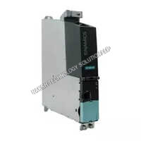 Sinamics S120 Control Unit Cu320-2 Pn - Color: Grey