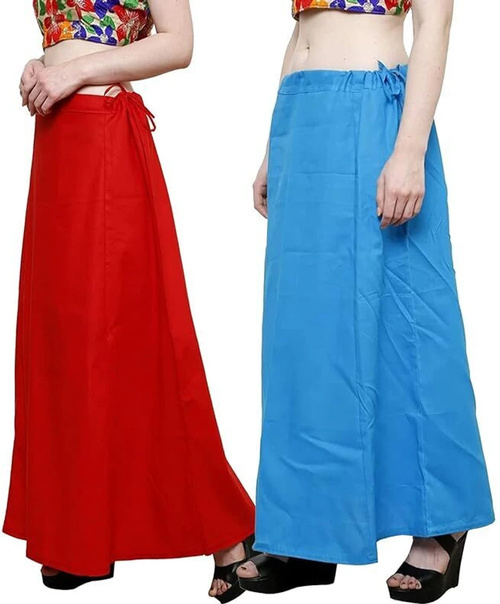 Cotton petticoat