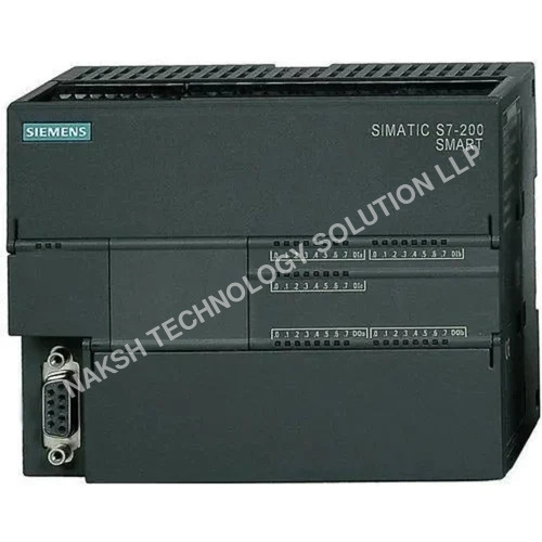Siemens S7 200 PLC And Modules