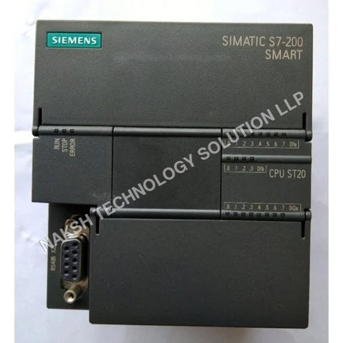 Siemens S7 200 PLC
