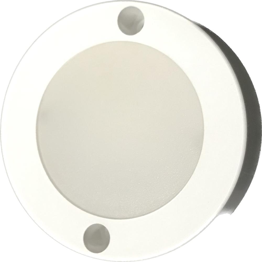 LED LIGHT HOUSINGS
