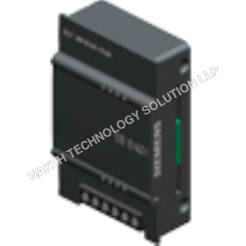 Simatic S7-200 Smart, Battery Board Supported Real Time Clock - Application: Telecommunication