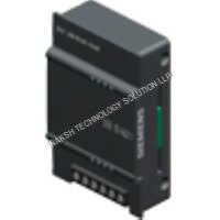 Simatic S7-200 Smart, Battery Board Supported Real Time Clock - Application: Automation