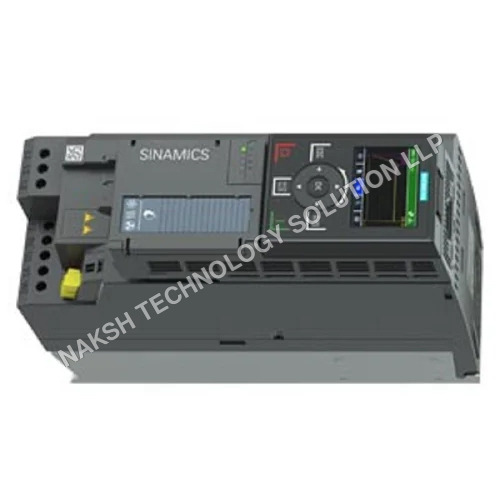 Sinamic G120X Drives