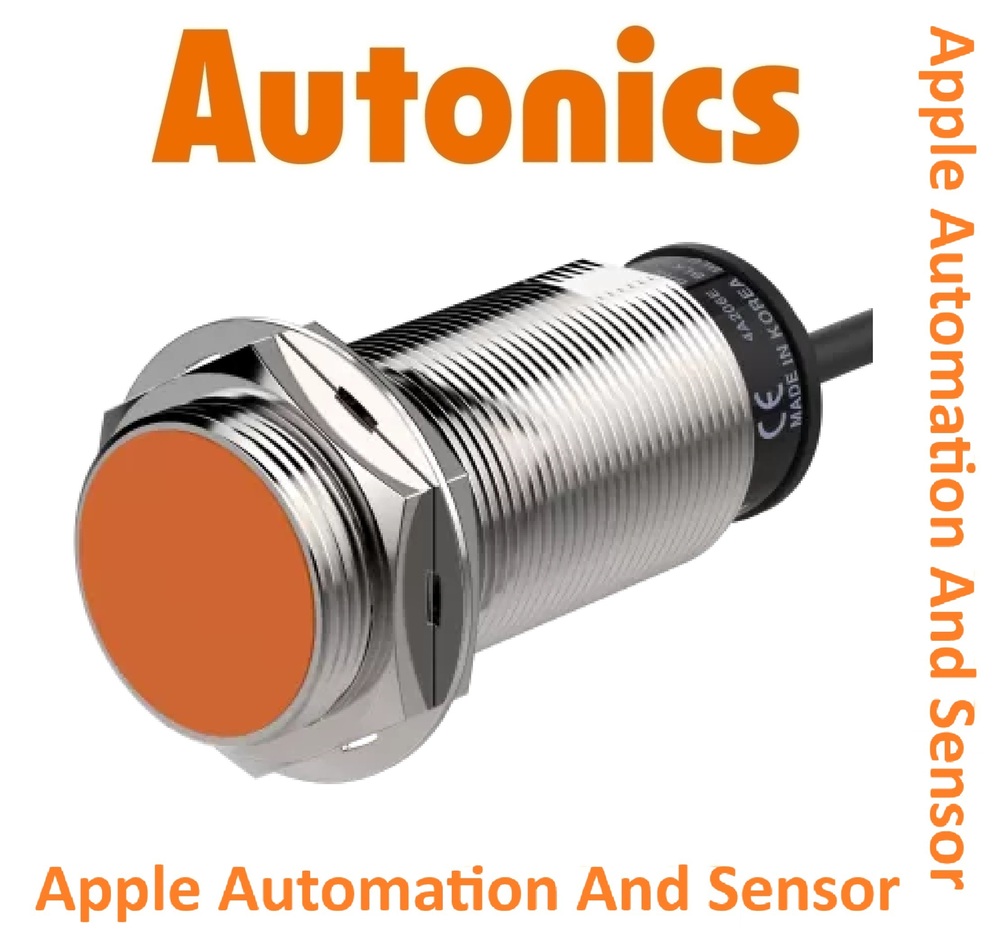 Autonics Prl30-10dp Inductive Proximity Sensor