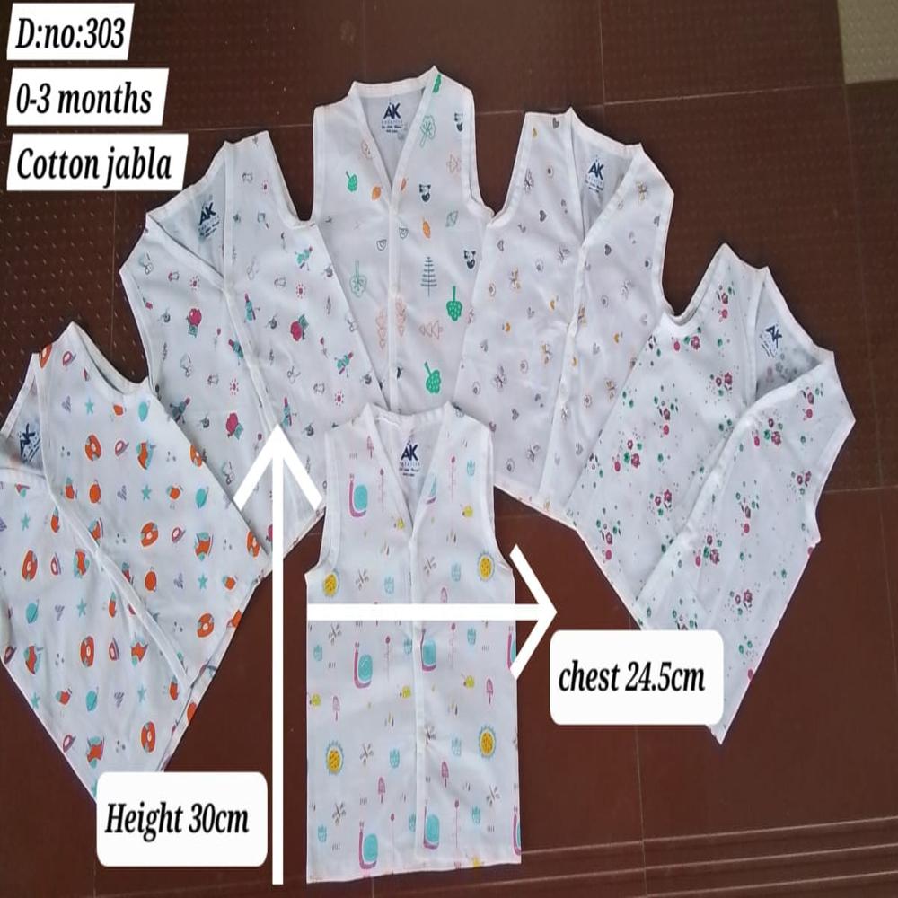 cotton jabla