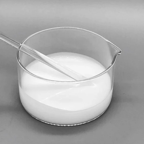 Silicon Emulsion