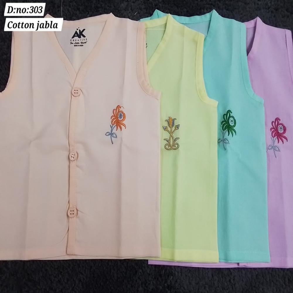 cotton jabla