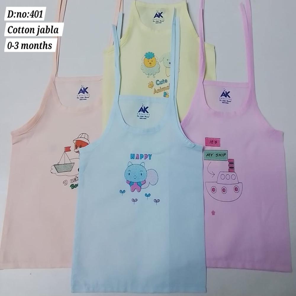 cotton jabla