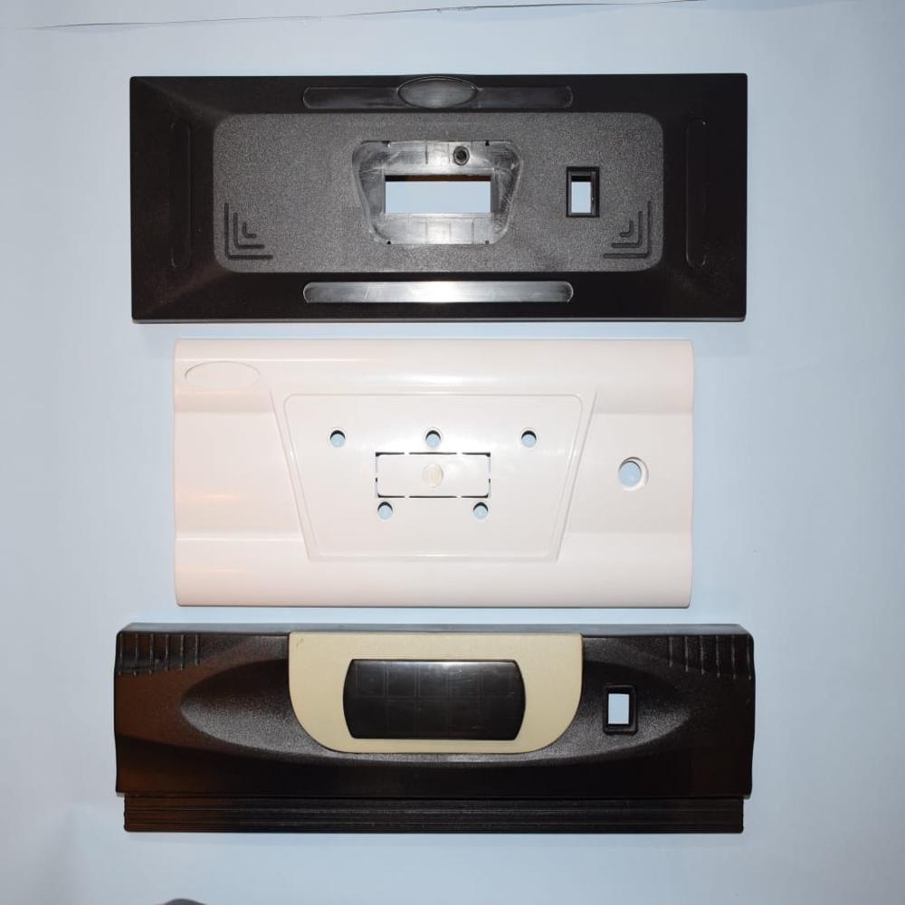 Plastic Fronts For Inverters & Full Plastic Ups Cabinet - Features: Strong Quality