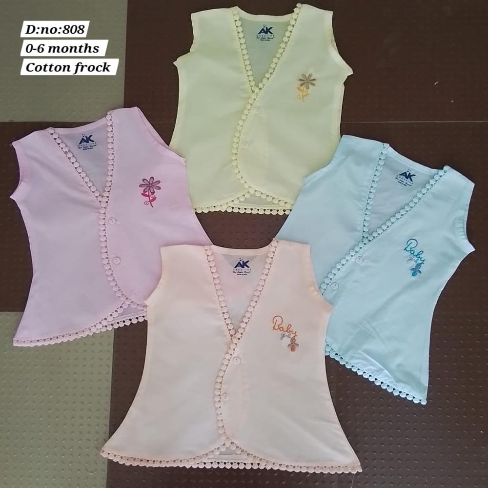 cotton frock