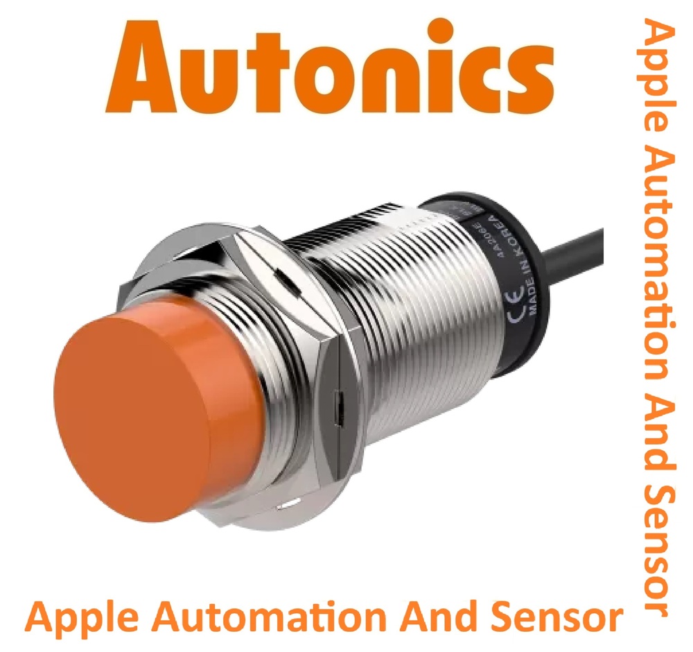 Autonics Prl30-15dp Cylindrical Proximity Sensor
