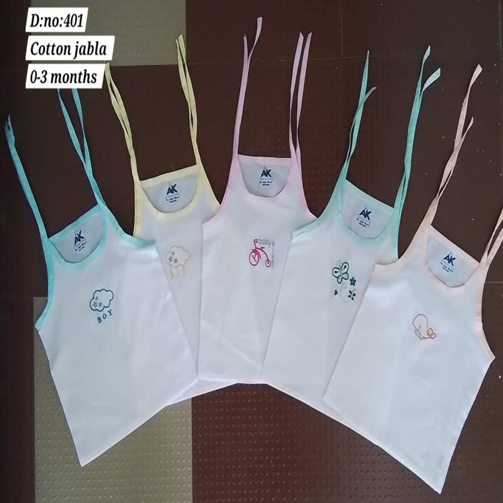 cotton jabla