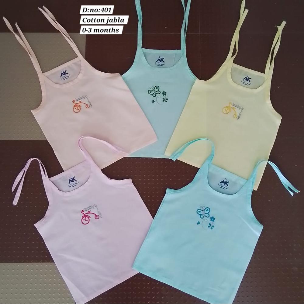 cotton jabla